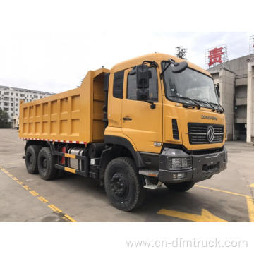 DONGFENG New LHD/RHD Diesel Cargo Truck